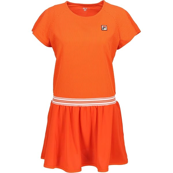 Amazon.co.jp: バボラ Babolat テニスウェア レディース CLUB DRESS